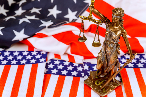 Gun Rights Organization Calls for Leadership Change at Justice Department