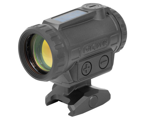 Holosun Announces Next-Generation ARO and ARO EVO Red Dot Optics for 2025