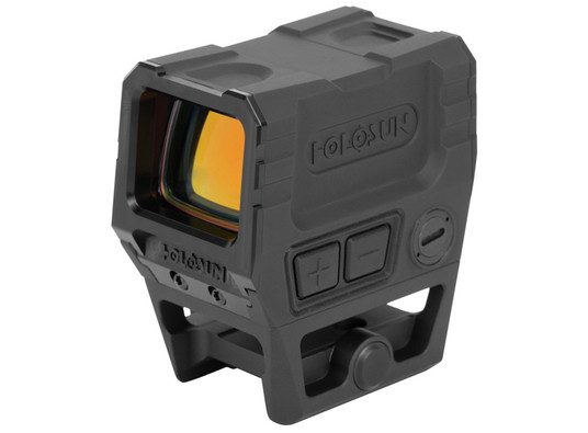 Holosun Introduces Advanced AEMS PRO X2 and CORE X2 Red Dot Sights