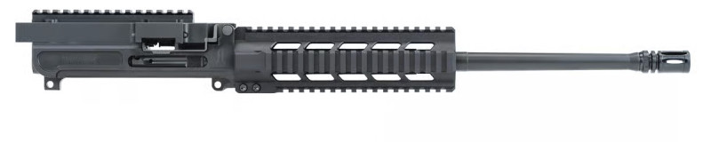 Introducing the DFX Belt-Fed System from FightLite Industries