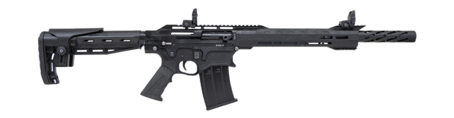 Legacy Sports International Unveils the CITADEL BOSS25 Shotgun