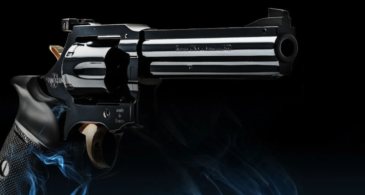 Legendary Manurhin MR73 Revolvers Now Available Again in United States
