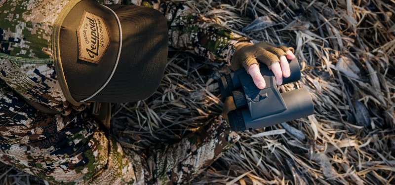 Leupold Unveils New BX-4 Range HD Gen II Rangefinding Binoculars