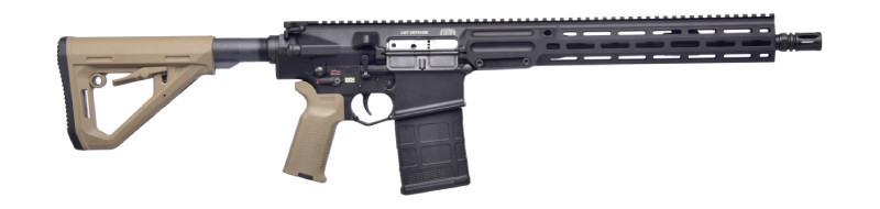 LMT Secures Major SOCOM Contract for Advanced Precision Carbines