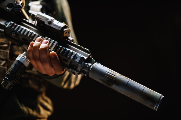 Making Hearing Protection a Reality: 2A Groups Push for Congressional Action