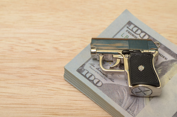 Massachusetts Lawmakers Consider Significant Tax Increase on Firearms and Ammunition