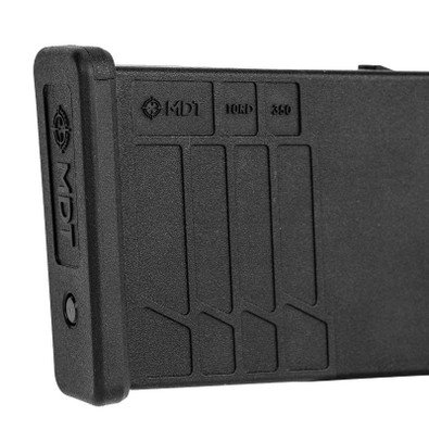 MDT Sporting Goods Introduces Specialized Magazine for Straight-Wall Cartridge Market