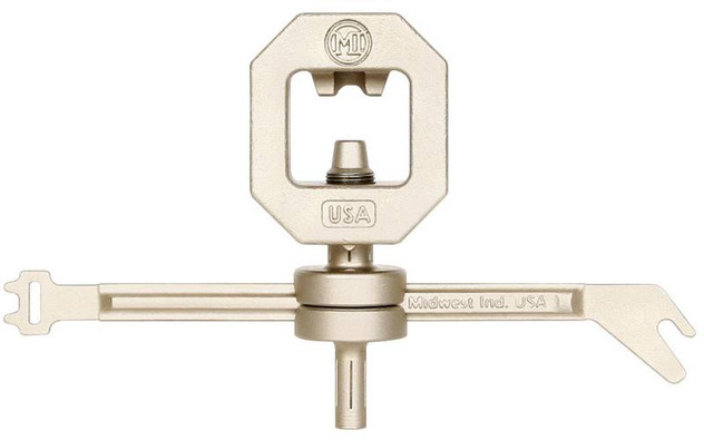 Midwest Industries Introduces Comprehensive AK Multi Tool for Rifle Enthusiasts