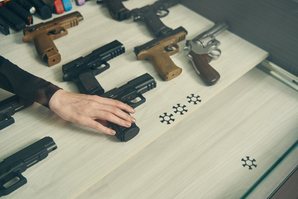 Minnesota Governor Calls Special Legislative Session Focused on Firearm Regulations