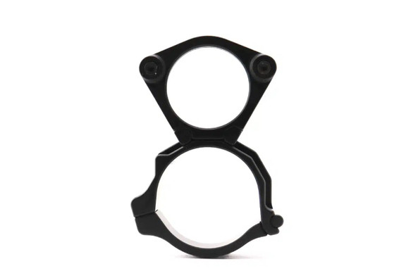 MK Machining MSAC: Modular Scope Accessory Chassis