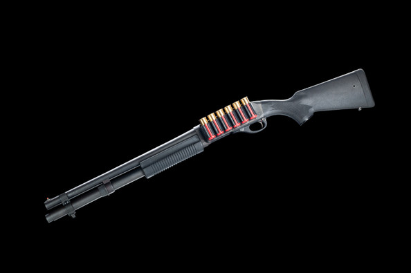 New Legislation Aims to Remove Short-Barreled Firearms from NFA Restrictions