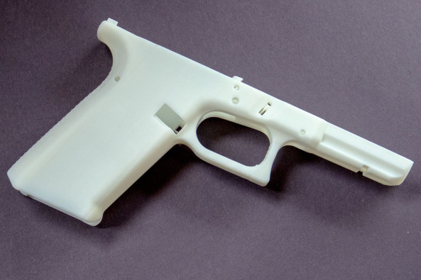 New York State Moves Forward with Legislation Targeting 3D-Printed Firearm File Distribution