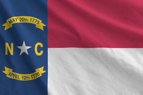 North Carolina Legislature Advances Constitutional Carry Legislation