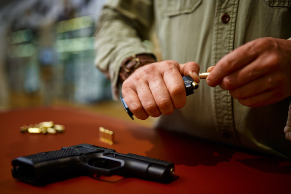Oregon Supreme Court Set to Review Controversial Measure 114 Gun Legislation