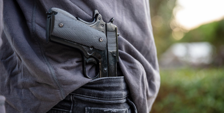 Pennsylvania Superior Court Overturns Philadelphia's Open Carry Licensing Requirement