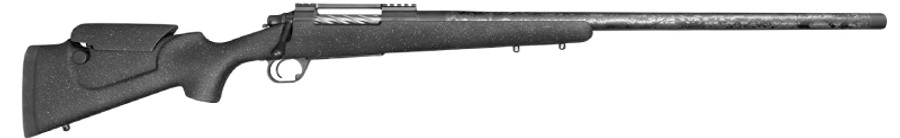 Proof Research Introduces the Revolutionary Tundra Ti X Hunting Rifle