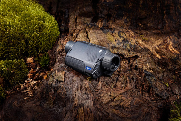 Pulsar Axion XQ19: Revolutionizing Entry-Level Thermal Imaging