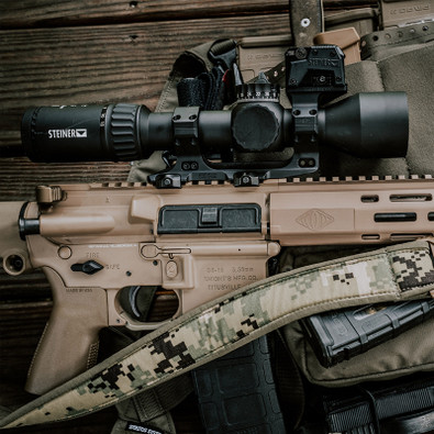 Reptilia Launches Enhanced ROF-90 TALL Mount for 30mm Optics