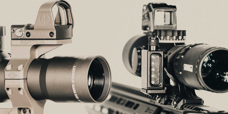 Reptilia Presents Enhanced AUS Mounting System Options