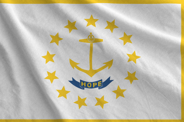 Rhode Island House Passes Comprehensive Firearms Legislation