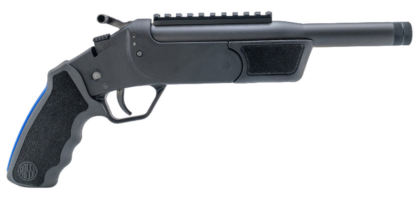 Rossi Expands Brawler Series with High-Performance Rifle Calibers