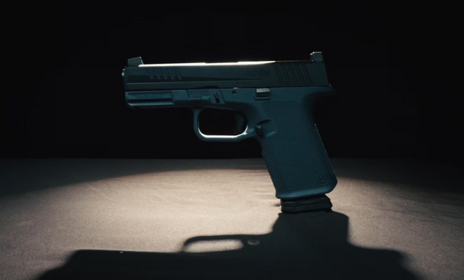 SHOT Show 2025: Hands-on with the Ruger RXM Pistol