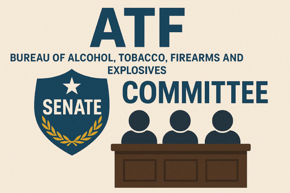Senate Maintains Full ATF Funding Despite House Cuts