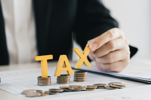 Senator Murphy Proposes Dramatic Increase to NFA Tax Rates