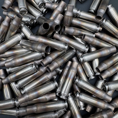 Shell Shock Technologies Expands Commercial Lineup with .308 Winchester Cases
