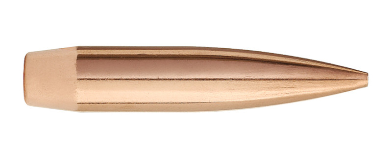 Sierra Bullets Expands MatchKing-X Series with New 7mm 175-Grain HPBT Projectile