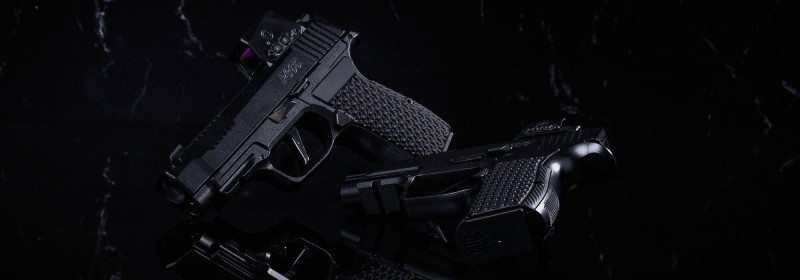SIG Sauer Elevates Micro-Compact Platform with P365-LUXE .380