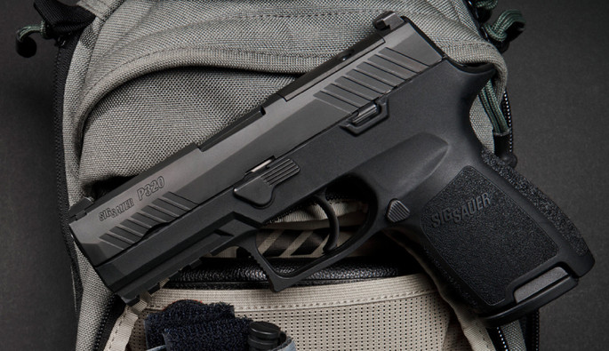 SIG SAUER Releases Comprehensive Defense of P320 Platform Safety
