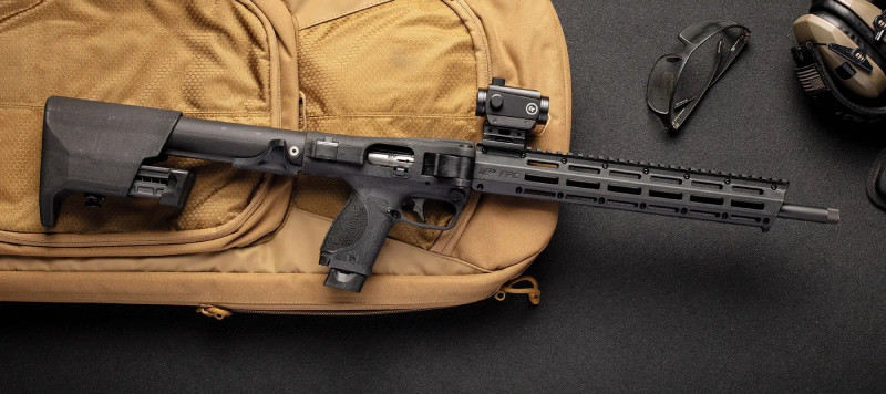 Smith & Wesson Expands Popular Firearm Lines with New .22 LR Offerings