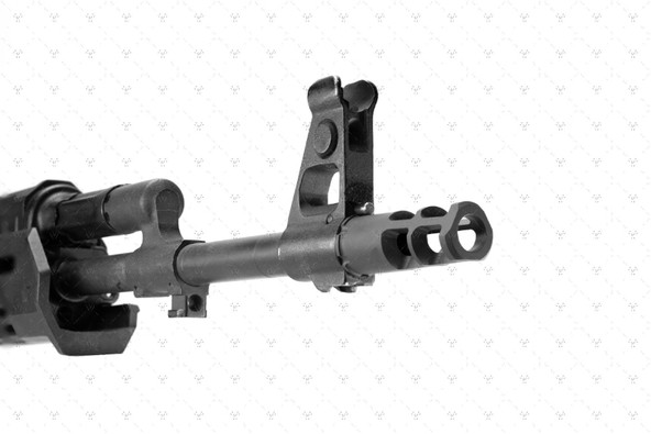 Strike Industries and XLogic Join Forces for Premium AK Muzzle Solutions
