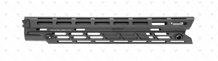 Strike Industries Expands VOA Handguard Lineup with Beretta Compatibility