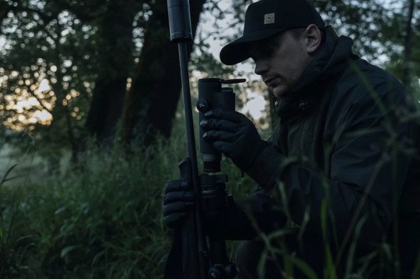 Swarovski Optik Unveils the TX Encounter: A Game-Changing Thermal Solution
