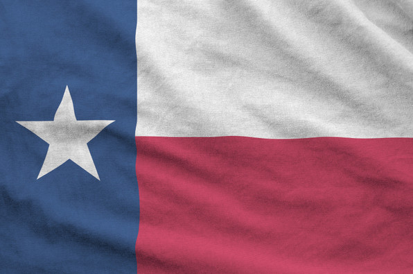 Texas Lawmakers End Taxpayer-Funded Gun "Buyback" Programs