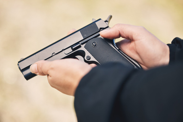 Texas Streamlines Handgun Carry Permit Recognition Across State Lines