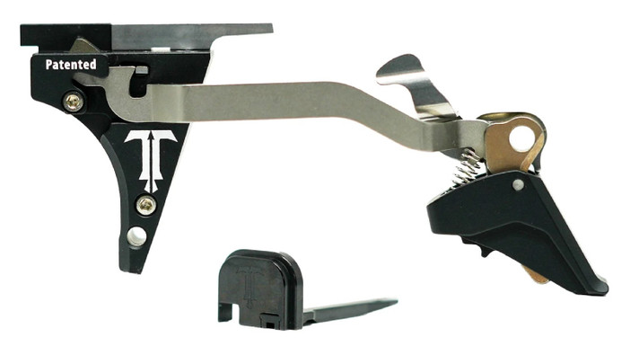 TriggerTech Unveils Revolutionary ACE Trigger System for Glock Platform