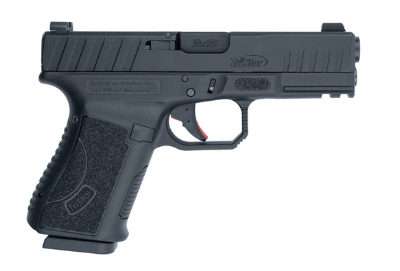 TriStar Arms Introduces the APOC 9mm Compact Pistol
