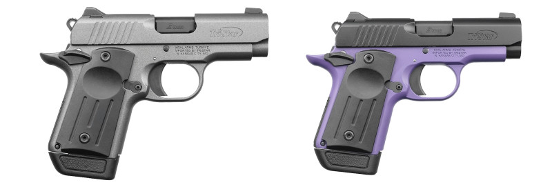 TriStar Arms Introduces the Protégé X Sub Compact for 2025