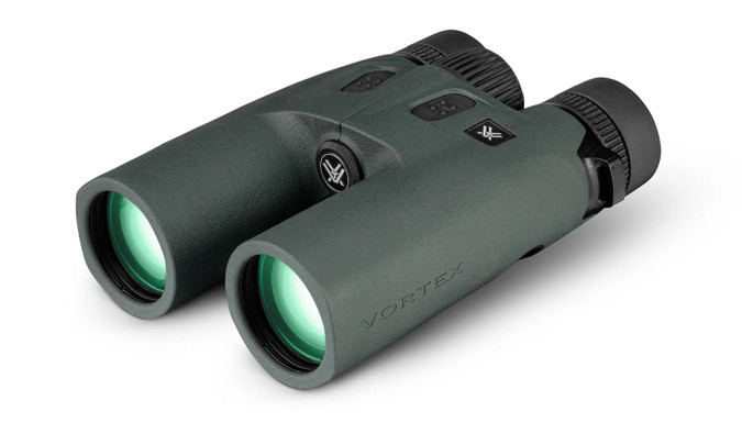 Vortex Presents the Ranger HD 3000: Next-Generation Laser Rangefinding Binoculars