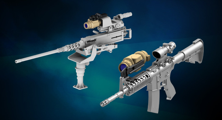 Wilcox Industries Revolutionizes Tactical Optics with Advanced Mounting Systems