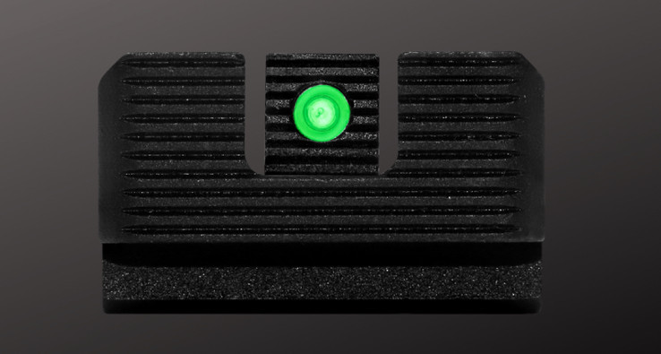 XS Sights Releases Minimalist OR Tritium Night Sights for Heckler & Koch CC9