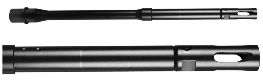 Yankee Hill Machine Unveils Pre-Pinned Barrel Solution