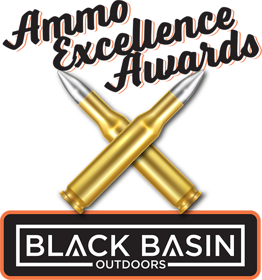 Ammo Excellence Awards Logo