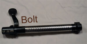 Bolt Cleaning