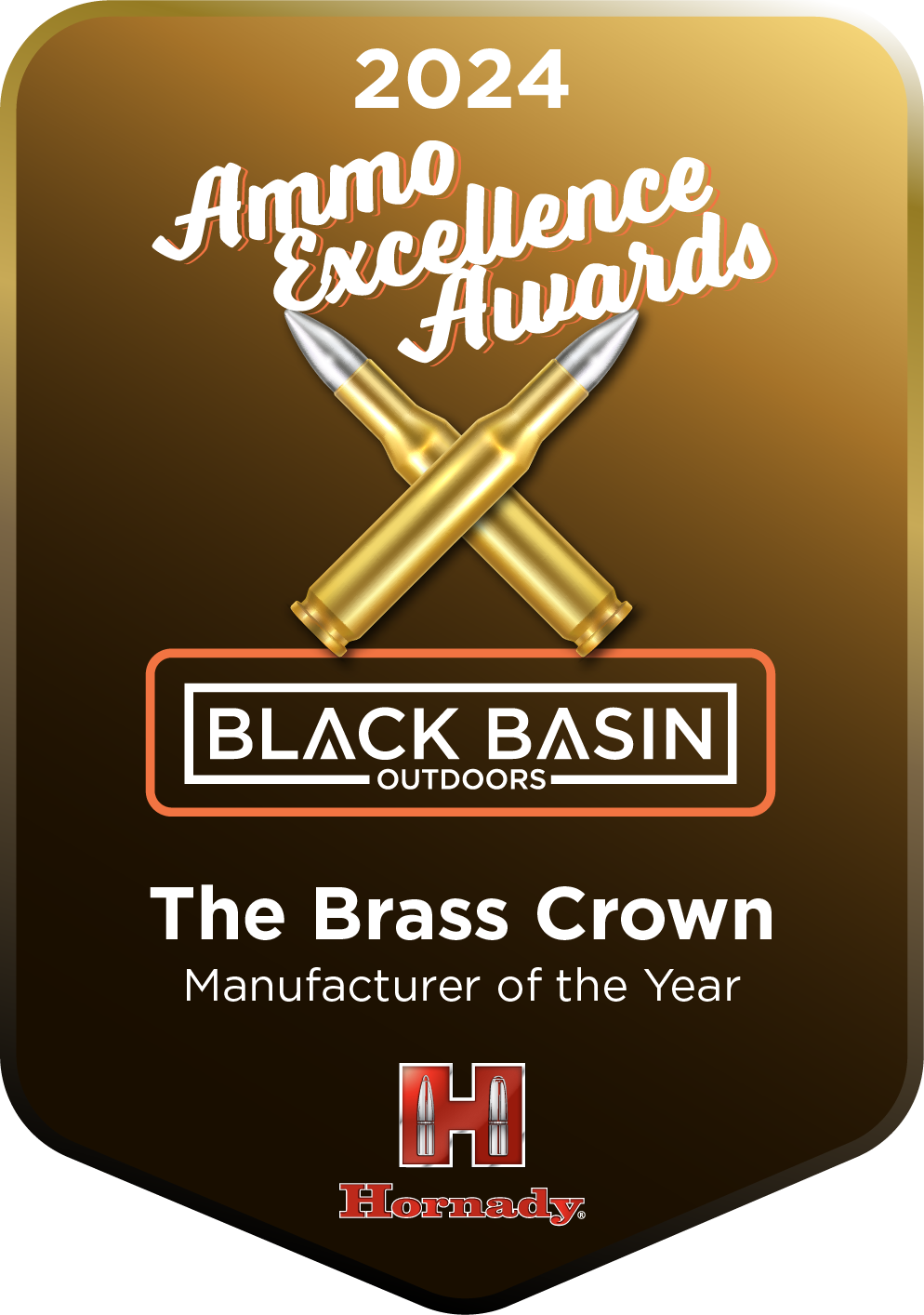 Manufacturer of the Year