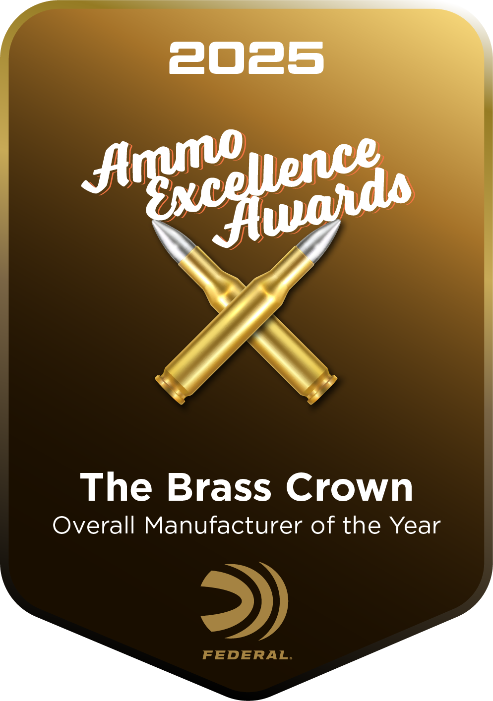 Manufacturer of the Year