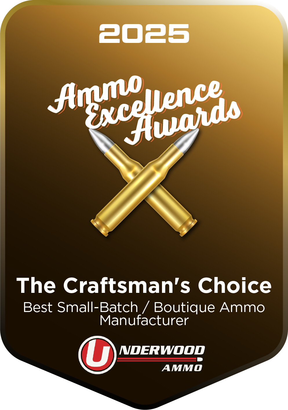 Best Small-Batch Ammo Manufacturer